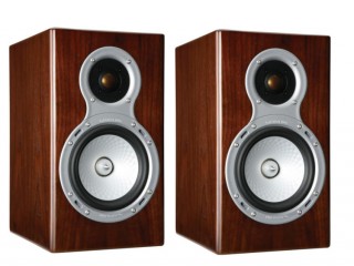 PROVA MONITOR AUDIO GS10