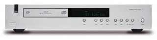 PROVA ARCAM FMJ CD37