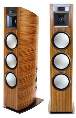 LINEA NUOVA PALLADIUM KLIPSCH
