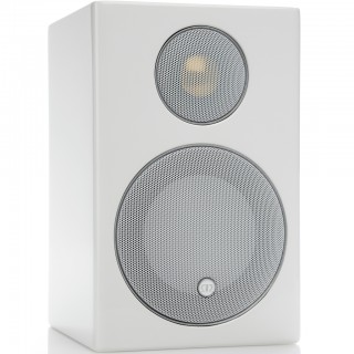 MONITOR AUDIO