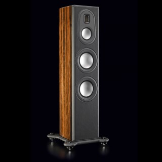 MONITOR AUDIO PL200 II (AUDIOREVIEW)