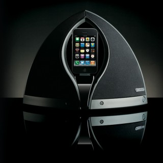 MONITOR AUDIO IDECK 200