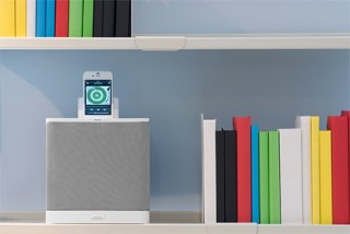 ARCAM RCUBE