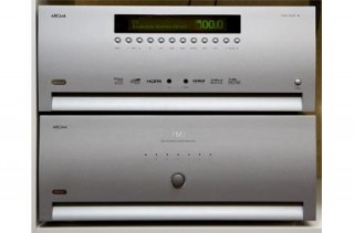 ARCAM FMJ AV888 E P777