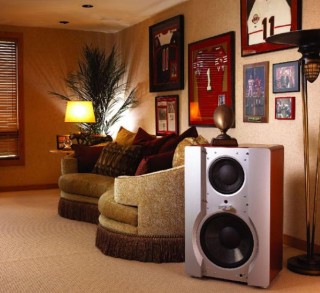 VELODYNE 1812