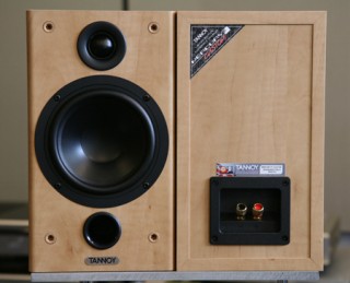 TANNOY F1 MERCURY
