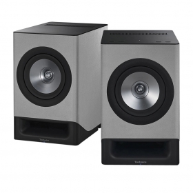 TECHNICS SC-CX700 (AUDIOREVIEW)