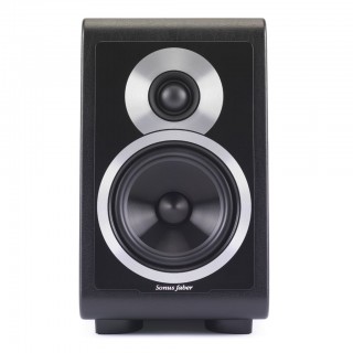 SONUS FABER CHAMELEON B (AUDIOREVIEW)