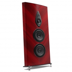 SONUS FABER STRADIVARI HOMAGE G2 (SUONO)