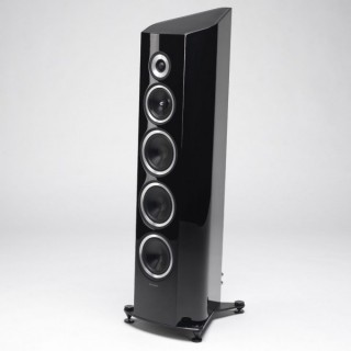 SONUS FABER VENERE S (AUDIOREVIEW)
