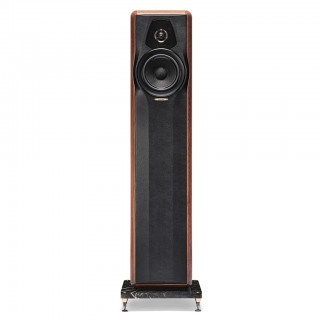 SONUS FABER MAXIMA AMATOR (AUDIOREVIEW)