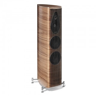 SONUS FABER OLYMPICA NOVA III (AUDIOREVIEW)