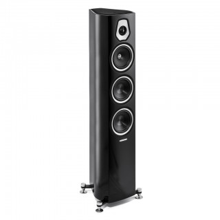 SONUS FABER SONETTO III (AUDIOREVIEW)