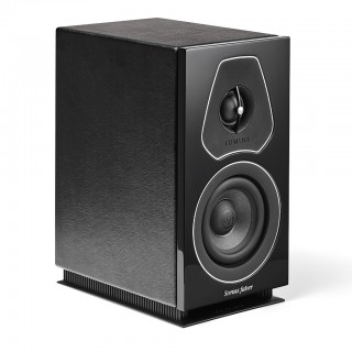 SONUS FABER LUMINA I (AUDIOREVIEW)