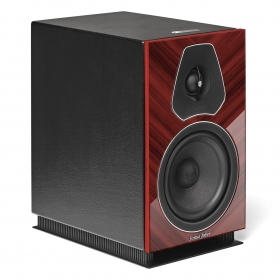 SONUS FABER LUMINA AMATOR II (AUDIOREVIEW)
