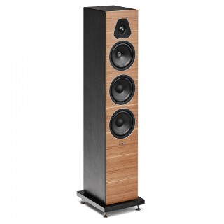 SONUS FABER LUMINA III (AUDIOREVIEW)