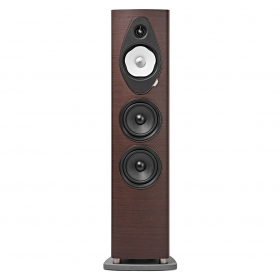 SONUS FABER SONETTO V G2 (AUDIOREVIEW)