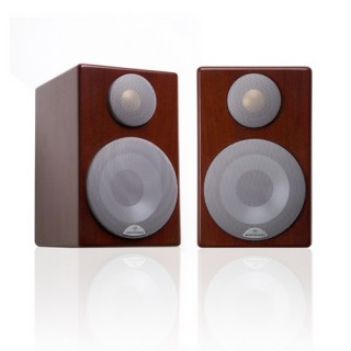 PROVA MONITOR AUDIO RADIUS