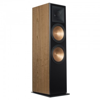 KLIPSCH RF-7 III (AUDIOREVIEW)
