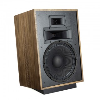 KLIPSCH HERESY IV (AUDIOREVIEW)