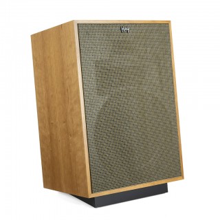 KLIPSCH HERESY IV (SUONO)
