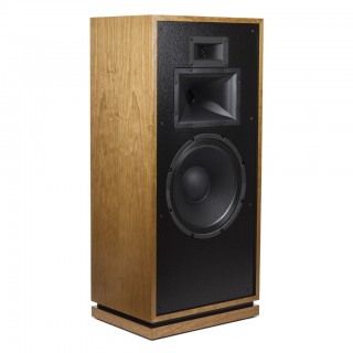 KLIPSCH FORTE III (AUDIOREVIEW)
