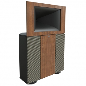 KLIPSCH JUBILEE (SUONO)