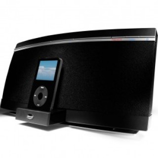 PROVA KLIPSCH ROOMGROOVE