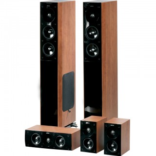 JAMO S606 HCS 3