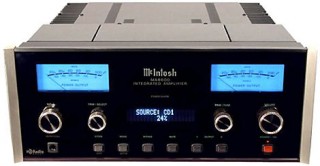 PAUL MCGOWAN E PS AUDIO
