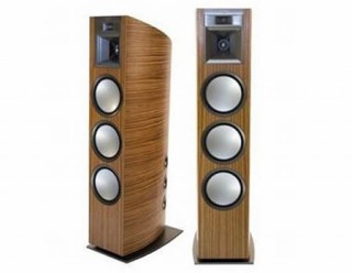 PROVA KLIPSCH PALLADIUM P39F