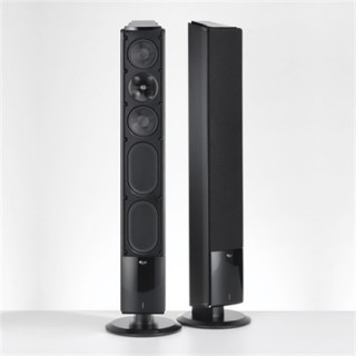 PROVA KLIPSCH ICON XF48