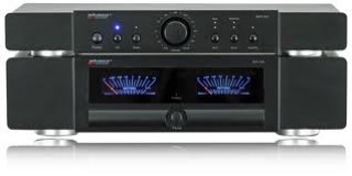 ADVANCE COUSTIC MAA402