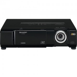 SHARP XV-Z17000