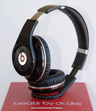 BEATS DRDRE
