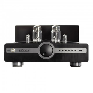 SYNTHESIS ACTION A40VIRTUS (FDS)