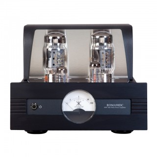 SYNTHESIS ROMA 117DC / 98DC (SUONO)