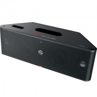 MONSTER CABLE BEAT BOX