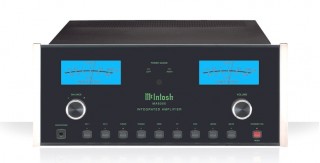 MCINTOSH MA6300