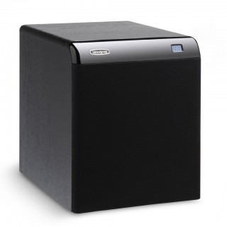 VELODYNE