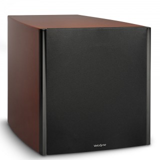 VELODYNE DD 10 PLUS