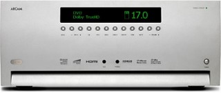 ARCAM AVR500