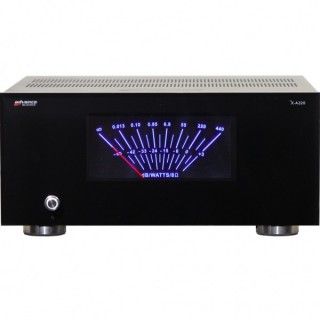 ADVANCE ACOUSTIC X-A220 (FDS)
