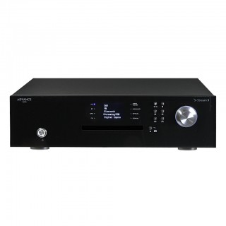 ADVANCE ACOUSTIC X-STREAM 9 (HC)