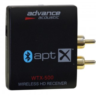 ADVANCE ACOUSTIC