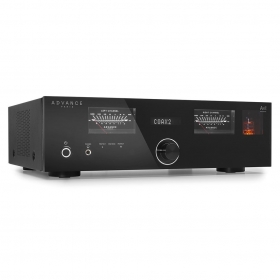 ADVANCE PARIS A8 APEX (AUDIOREVIEW)
