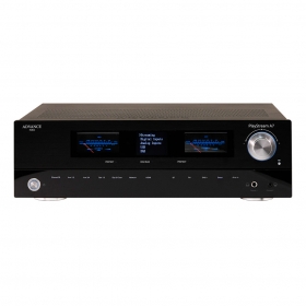 ADVANCE PARIS PLAYSTREAM A7 (SUONO)