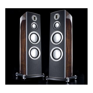 PROVA MONITOR AUDIO PLATINUM 300