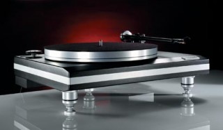 THORENS TD850- TP300