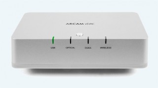 ARCAM SOLO RDAC